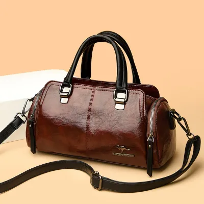  European and American retro ladies shoulder bags HB46399